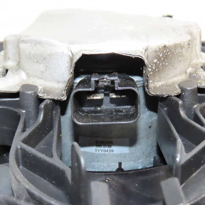 Ventilateur de refroidissement occasion ALFA ROMEO GIULIETTA II Phase 1 03-2010->12-2013 1.6 JTDM 105ch 50514483 4