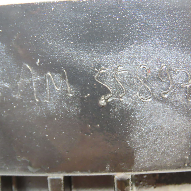 Ventilateur de refroidissement occasion ALFA ROMEO GIULIETTA II Phase 1 03-2010->12-2013 1.6 JTDM 105ch 50514483 6