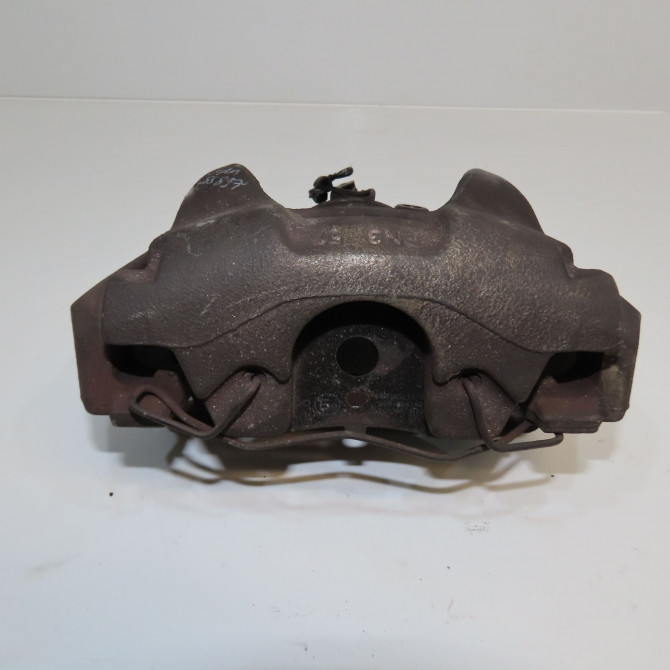 Etrier de frein avant gauche occasion ALFA ROMEO GIULIETTA II Phase 1 03-2010->12-2013 1.6 JTDM 105ch 77365611 2