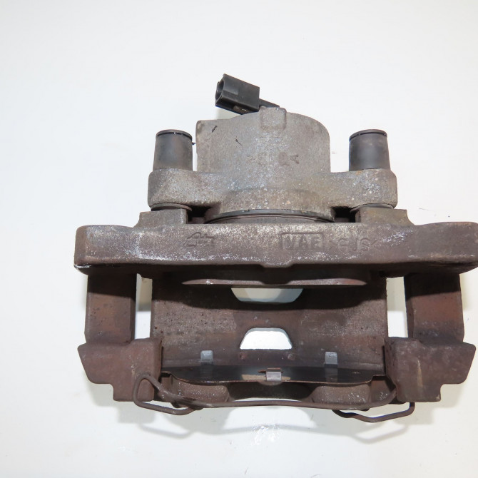 Etrier de frein avant gauche occasion ALFA ROMEO GIULIETTA II Phase 1 03-2010->12-2013 1.6 JTDM 105ch 77365611 4