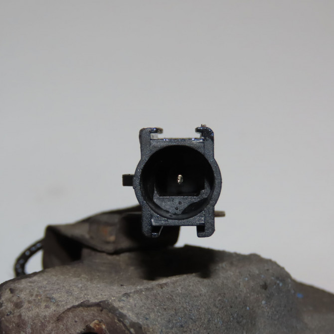 Etrier de frein avant gauche occasion ALFA ROMEO GIULIETTA II Phase 1 03-2010->12-2013 1.6 JTDM 105ch 77365611 5