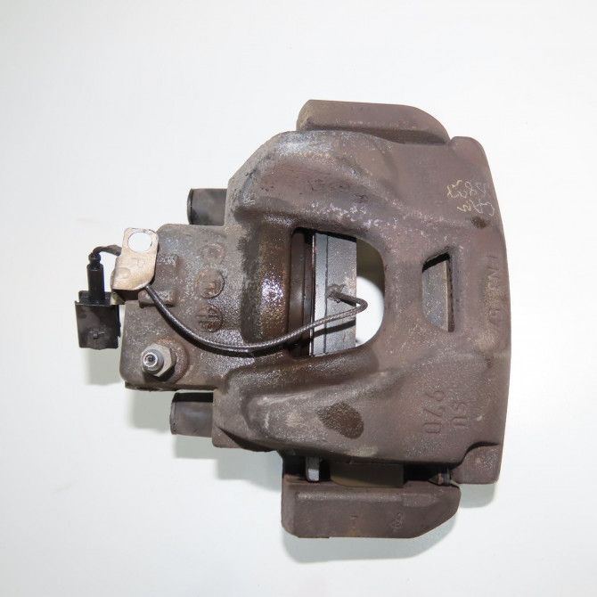 Etrier de frein avant droit occasion ALFA ROMEO GIULIETTA II Phase 1 03-2010->12-2013 1.6 JTDM 105ch 77365614 1