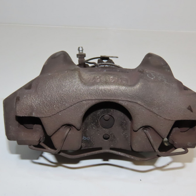 Etrier de frein avant droit occasion ALFA ROMEO GIULIETTA II Phase 1 03-2010->12-2013 1.6 JTDM 105ch 77365614 2