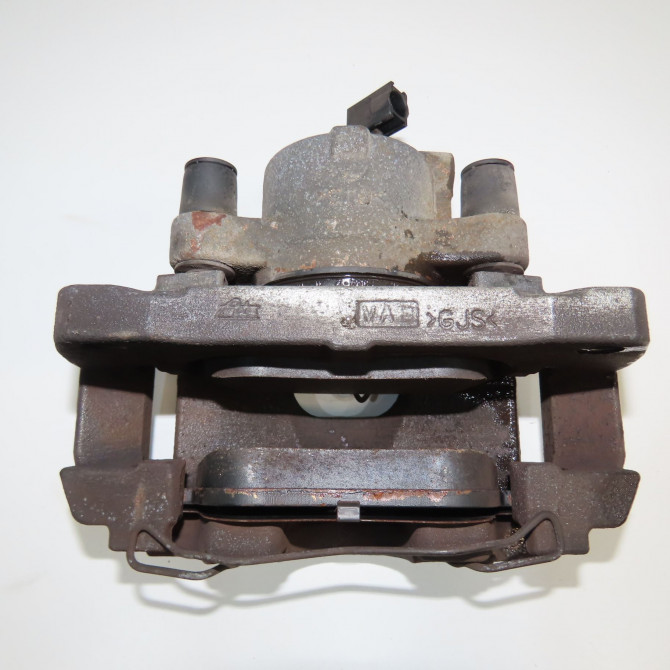 Etrier de frein avant droit occasion ALFA ROMEO GIULIETTA II Phase 1 03-2010->12-2013 1.6 JTDM 105ch 77365614 4