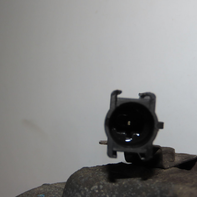 Etrier de frein avant droit occasion ALFA ROMEO GIULIETTA II Phase 1 03-2010->12-2013 1.6 JTDM 105ch 77365614 5