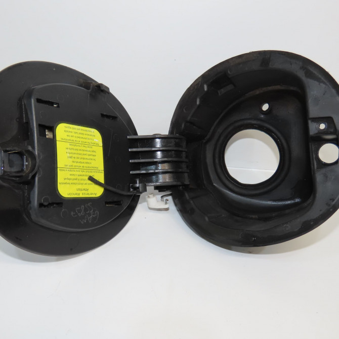 Volet de trappe carburant occasion ALFA ROMEO GIULIETTA II Phase 1 03-2010->12-2013 1.6 JTDM 105ch 50518948 2