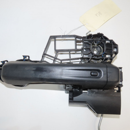 Poignee ext porte avd occasion JEEP WRANGLER II Phase 1 04-2007->... K68282348AD