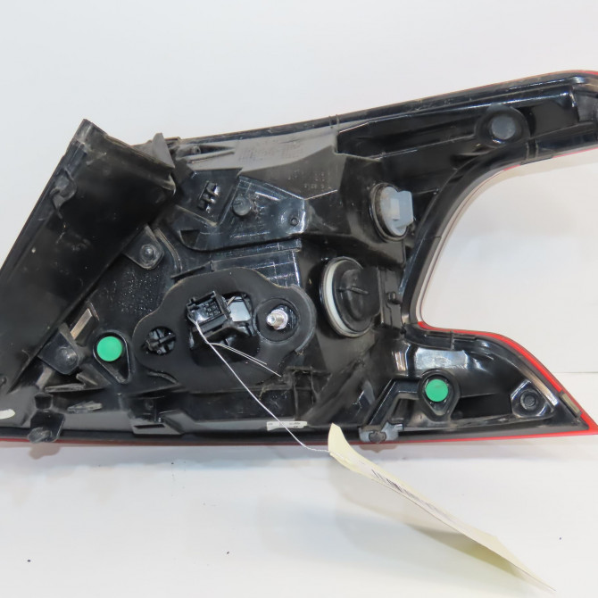 Feu arrière gauche occasion PEUGEOT 308 II Phase 1 04-1995->04-1999 1.5 BlueHDi 130ch 9823728680 2