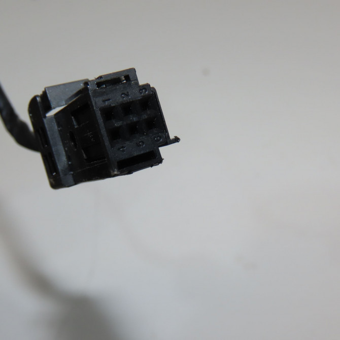 Feu arrière interieur gauche occasion PEUGEOT 308 II Phase 1 04-1995->04-1999 1.5 BlueHDi 130ch 9677818380 3