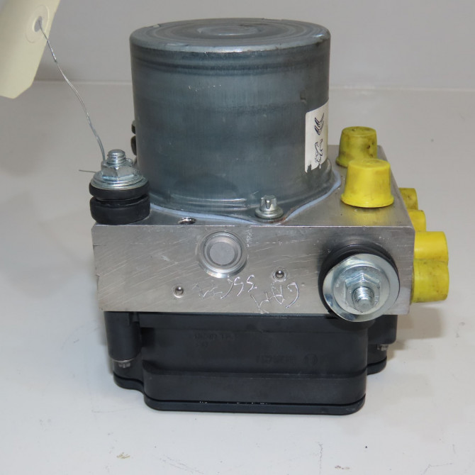 Unité hydraulique ABS occasion PEUGEOT 308 II Phase 1 04-1995->04-1999 1.5 BlueHDi 130ch 1637315680 2