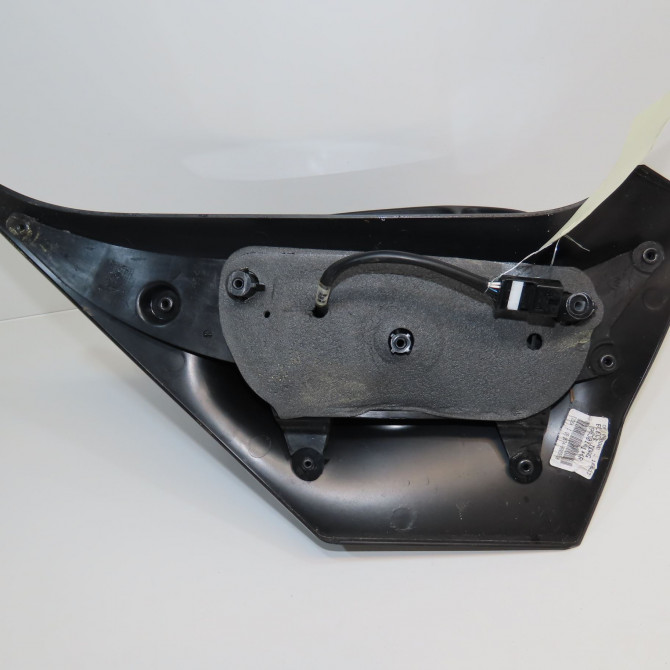 Retroviseur exterieur electrique droit occasion RENAULT MASTER III 5