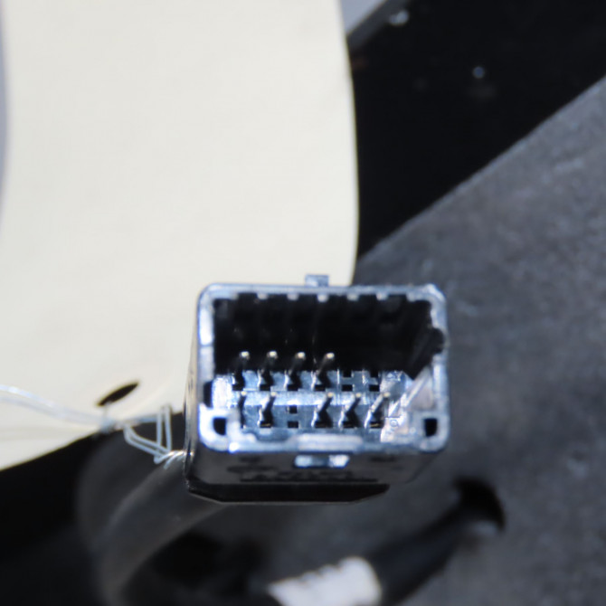 Retroviseur exterieur electrique droit occasion RENAULT MASTER III 6