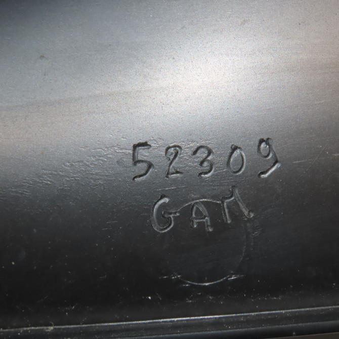 Retroviseur exterieur electrique droit occasion RENAULT MASTER III 7