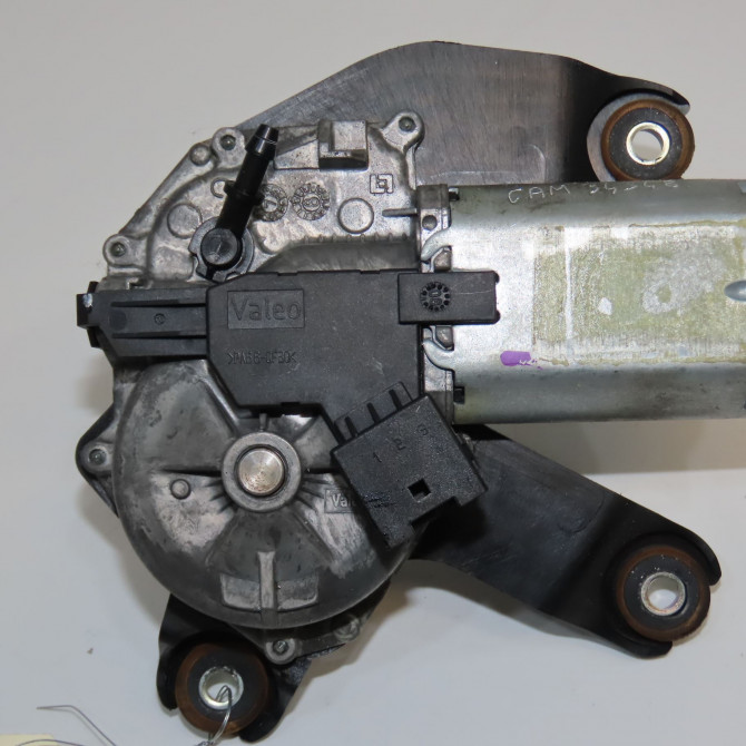 Moteur essuie-glace arrière occasion MINI MINI II Phase 1 09-2006->12-2010 1.6 D 110ch 67636932013 2