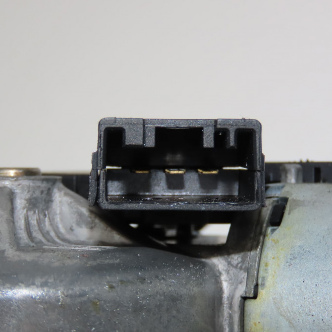 Moteur essuie-glace arrière occasion MINI MINI II Phase 1 09-2006->12-2010 1.6 D 110ch 67636932013 3