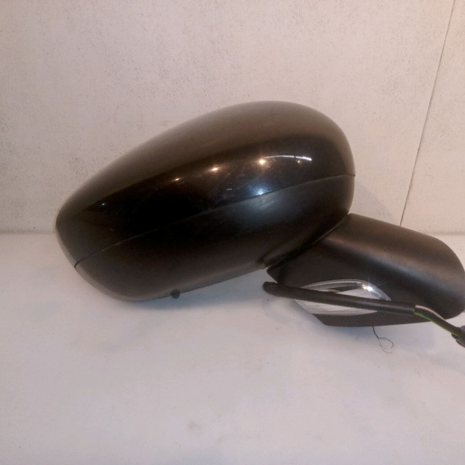 Retroviseur exterieur electrique droit occasion CITROEN C3 II Phase 1 11-2009->02-2013 1.4 HDi 70ch 8154AR 2