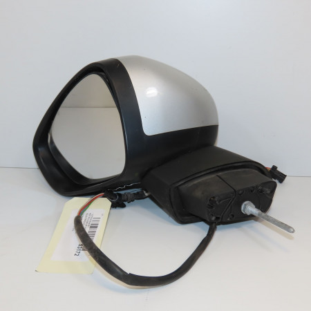 Retroviseur exterieur electrique gauche occasion CITROEN C3 II Phase 1 11-2009->02-2013 1.4i 75ch 8154AQ