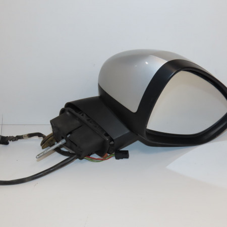 Retroviseur exterieur electrique droit occasion CITROEN C3 II Phase 1 11-2009->02-2013 1.4i 75ch 8154AR