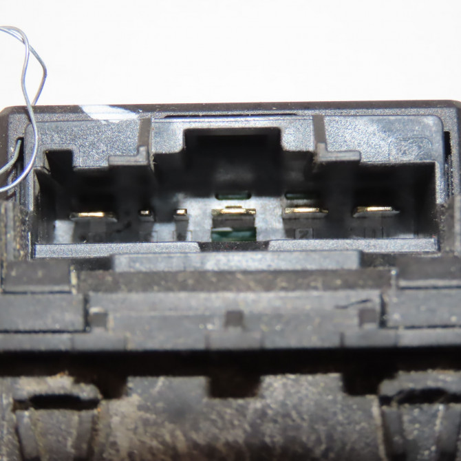 Resistance de chauffage occasion RENAULT SCENIC III Phase 1 04-2009->11-2011 1.5 DCI 105ch 7701207873 4