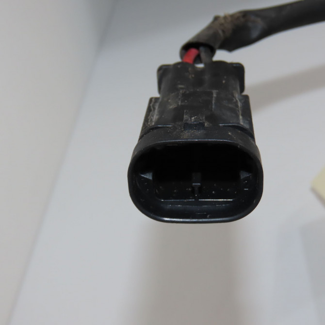 Ventilateur de refroidissement occasion CITROEN 146 Phase 1 04-1995->04-1999 1.6 BlueHDI 100ch 9836638080 3