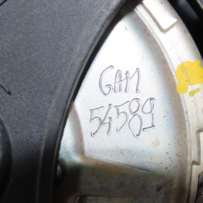 Ventilateur de refroidissement occasion CITROEN 146 Phase 1 04-1995->04-1999 1.6 BlueHDI 100ch 9836638080 6