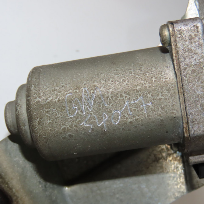 Moteur essuie-glace arrière occasion JEEP WRANGLER II Phase 1 04-2007->... K68362084AB 3