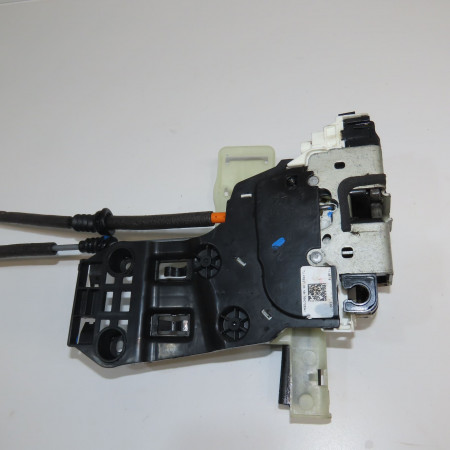 Serrure porte avd occasion JEEP WRANGLER II Phase 1 04-2007->... K68282954AB