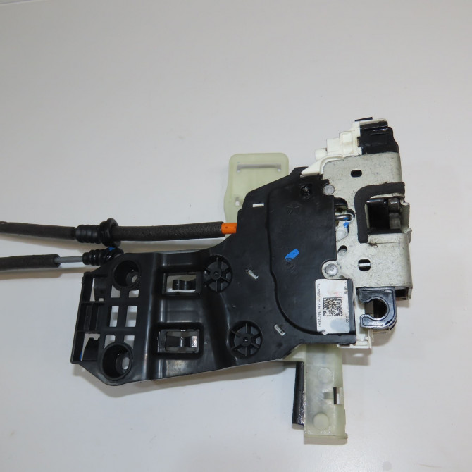 Serrure porte avd occasion JEEP WRANGLER II Phase 1 04-2007->... K68282954AB 1