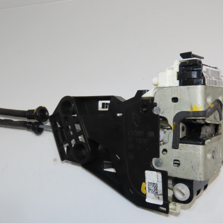 Serrure porte ard occasion JEEP WRANGLER II Phase 1 04-2007->... K68282960AA