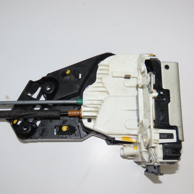 Serrure porte ard occasion JEEP WRANGLER II Phase 1 04-2007->... K68282960AA 2