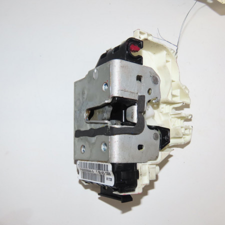 Serrure porte battante ar occasion JEEP WRANGLER II Phase 1 04-2007->... K68282968AA