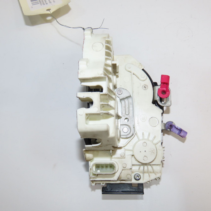 Serrure porte battante ar occasion JEEP WRANGLER II Phase 1 04-2007->... K68282968AA 2