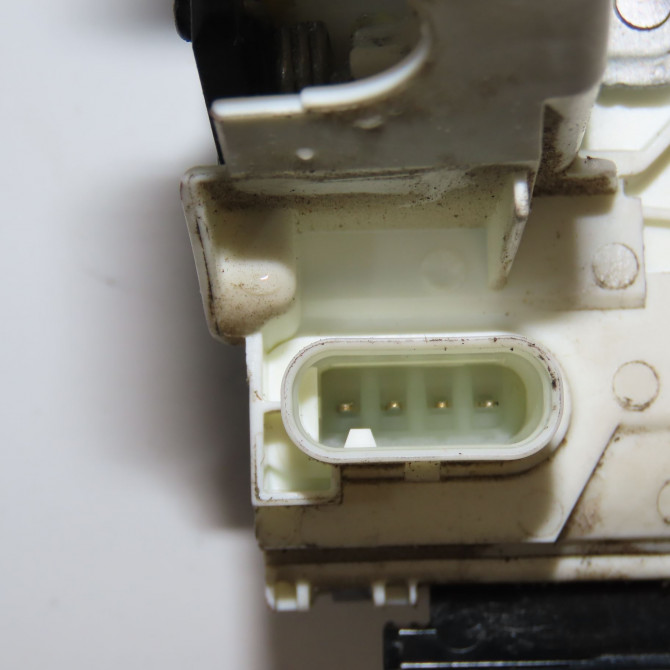 Serrure porte battante ar occasion JEEP WRANGLER II Phase 1 04-2007->... K68282968AA 3