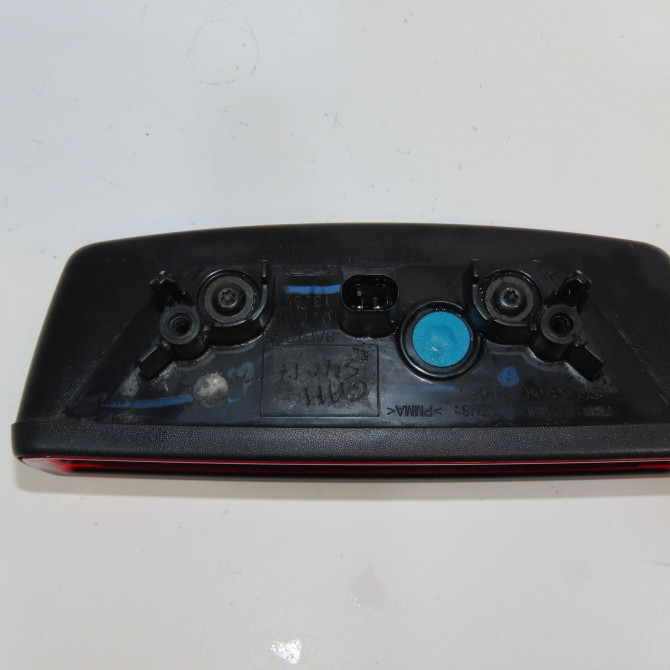 Feux stop supplementaire occasion JEEP WRANGLER II Phase 1 04-2007->... K68281930AA 3