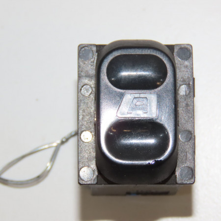 Commande lève-glace porte avant gauche occasion PEUGEOT 806 6552AR