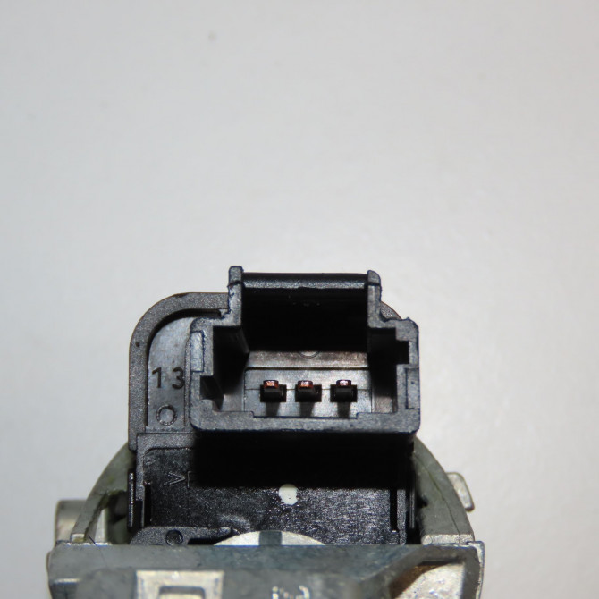 Kit serrures + antivol occasion CITROEN C3 II Phase 1 11-2009->02-2013 1.4 VTi 16v 95ch 4162VH 2