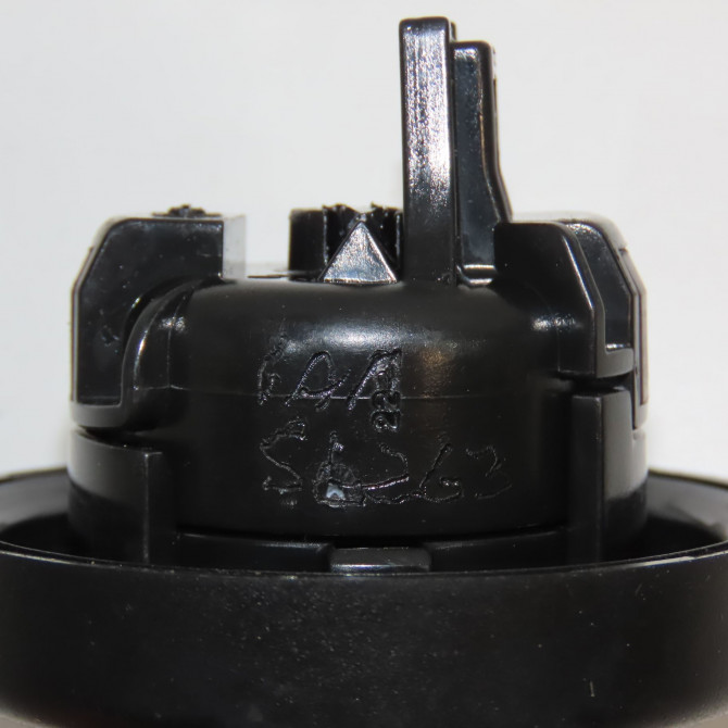 Kit serrures + antivol occasion CITROEN C3 II Phase 1 11-2009->02-2013 1.4 VTi 16v 95ch 4162VH 4