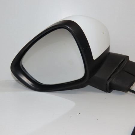 Retroviseur exterieur electrique gauche occasion CITROEN C3 II Phase 1 11-2009->02-2013 1.4 VTi 16v 95ch 8154AQ