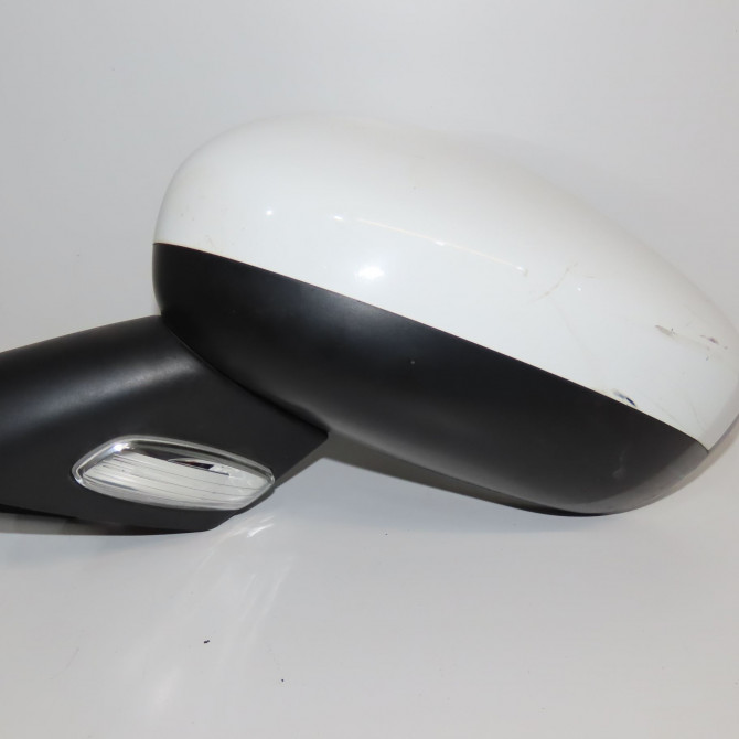 Retroviseur exterieur electrique gauche occasion CITROEN C3 II Phase 1 11-2009->02-2013 1.4 VTi 16v 95ch 8154AQ 2