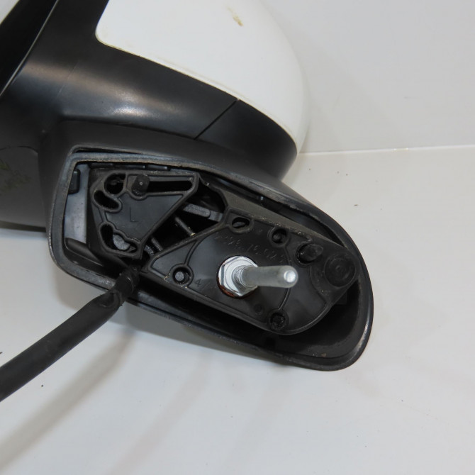 Retroviseur exterieur electrique gauche occasion CITROEN C3 II Phase 1 11-2009->02-2013 1.4 VTi 16v 95ch 8154AQ 3