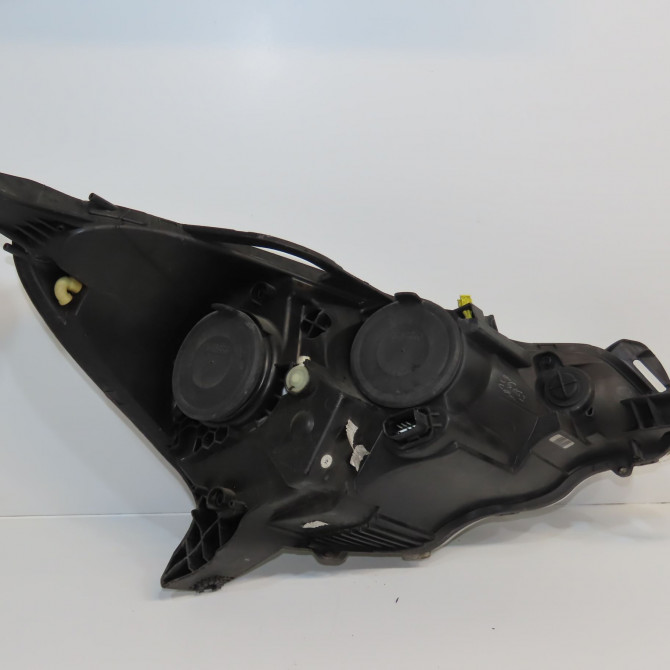 Phare gauche occasion CITROEN C3 II Phase 1 11-2009->02-2013 1.4 VTi 16v 95ch 1606930180 2