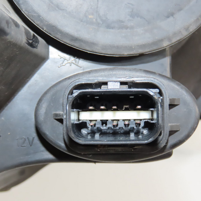 Phare gauche occasion CITROEN C3 II Phase 1 11-2009->02-2013 1.4 VTi 16v 95ch 1606930180 3