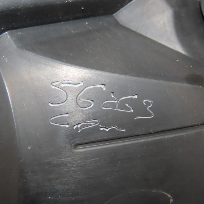 Phare gauche occasion CITROEN C3 II Phase 1 11-2009->02-2013 1.4 VTi 16v 95ch 1606930180 4