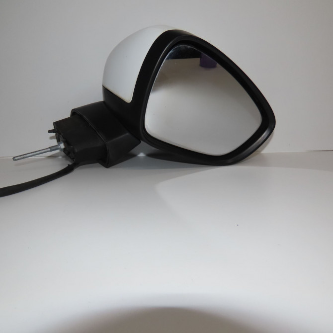 Retroviseur exterieur electrique droit occasion CITROEN C3 II Phase 1 11-2009->02-2013 1.4 VTi 16v 95ch 8154AR 1