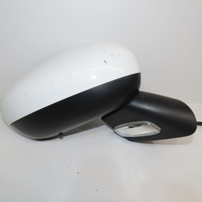 Retroviseur exterieur electrique droit occasion CITROEN C3 II Phase 1 11-2009->02-2013 1.4 VTi 16v 95ch 8154AR 2