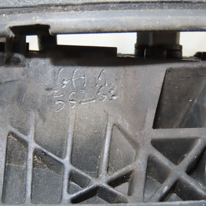 Retroviseur exterieur electrique droit occasion CITROEN C3 II Phase 1 11-2009->02-2013 1.4 VTi 16v 95ch 8154AR 6