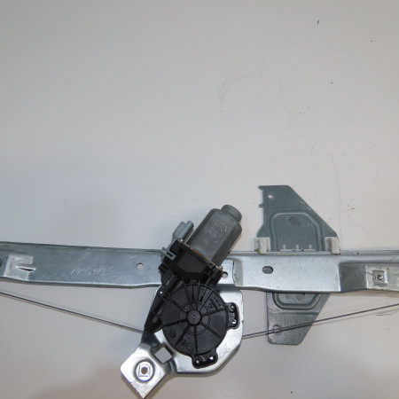 Mecanisme + moteur lève-glace avant droit occasion CITROEN C3 II Phase 1 11-2009->02-2013 1.4 VTi 16v 95ch 9222FP