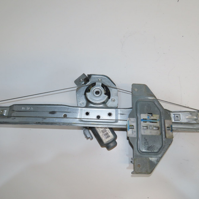 Mecanisme + moteur lève-glace avant droit occasion CITROEN C3 II Phase 1 11-2009->02-2013 1.4 VTi 16v 95ch 9222FP 2