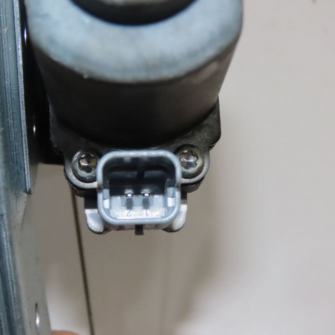 Mecanisme + moteur lève-glace avant droit occasion CITROEN C3 II Phase 1 11-2009->02-2013 1.4 VTi 16v 95ch 9222FP 3