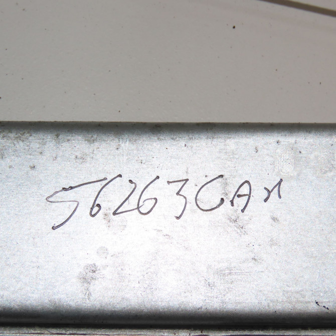 Mecanisme + moteur lève-glace avant droit occasion CITROEN C3 II Phase 1 11-2009->02-2013 1.4 VTi 16v 95ch 9222FP 5